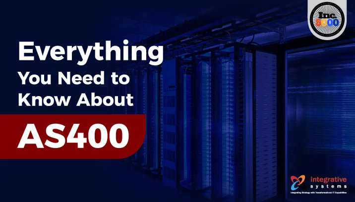 as400 systems