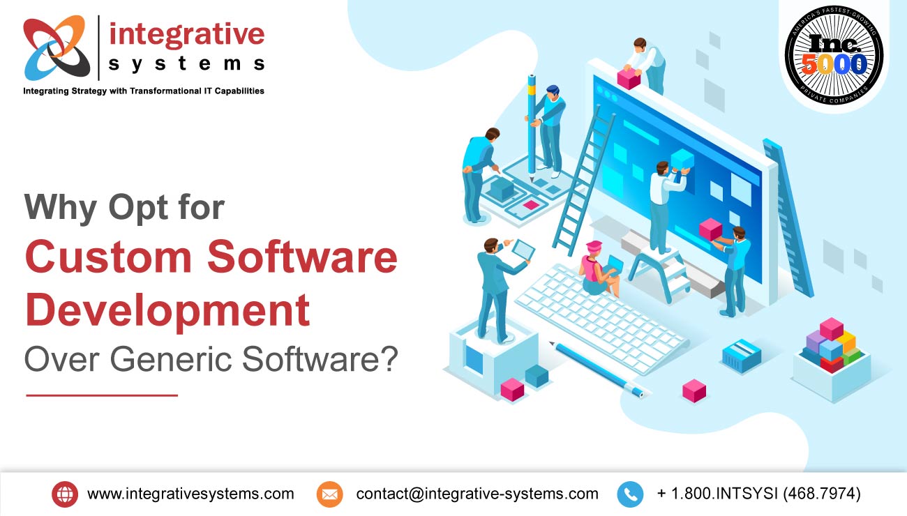 .Net Development company