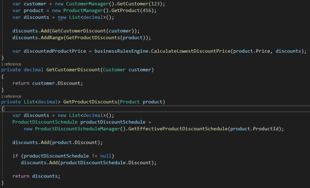 Importance of Clean Code – A .Net Developer Point of View