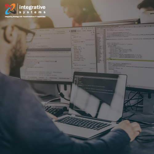 Dot net development
