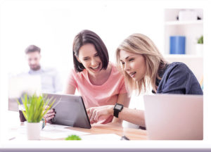 Custom Software Development Company