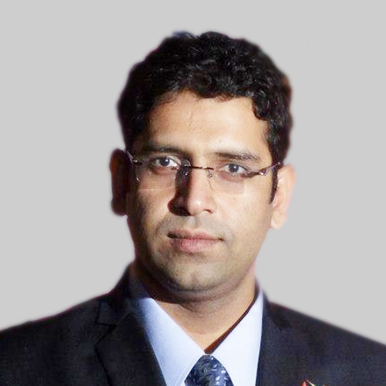 Vicky Ludhiani