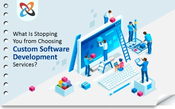 Custom Software Development Company