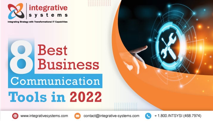 Business Communication Tools