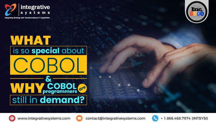 COBOL programmers