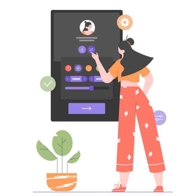Custom Software Development