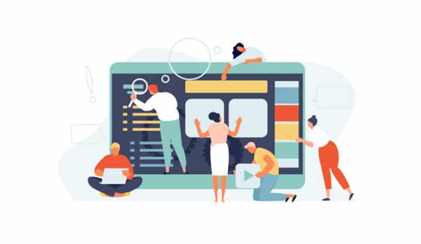 Custom Software Development