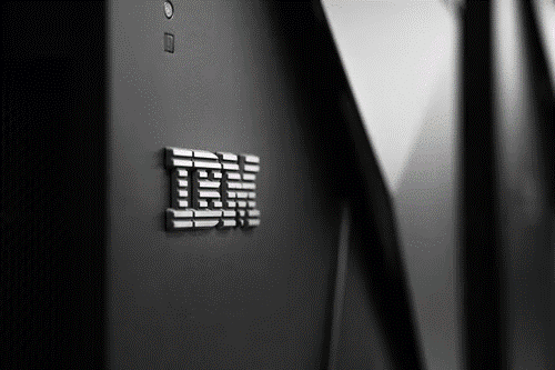 ibm iseries