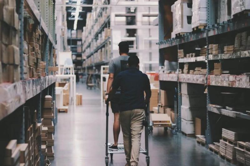 Inventory Inventory investment optimization