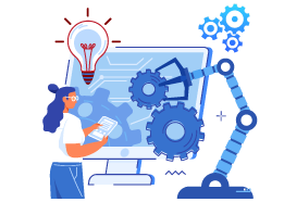 Optimized Business Processes Power BI Consultants