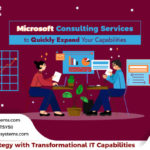 Microsoft Consulting Services